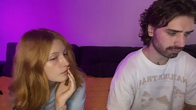 Stacy Liam online show from February 8, 2026, 3:48 pm