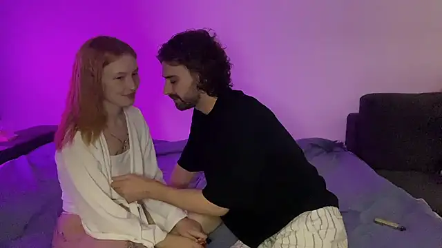 Stacy Liam online show from February 14, 2026, 10:06 pm