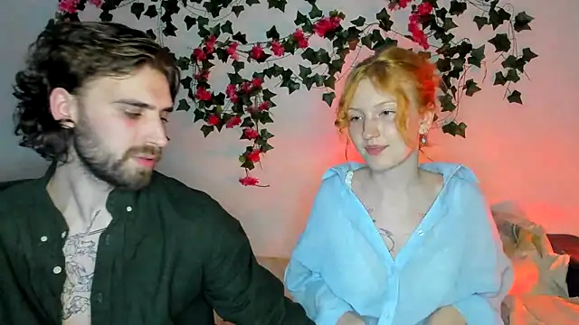 Stacy Liam online show from April 10, 2026, 8:35 pm