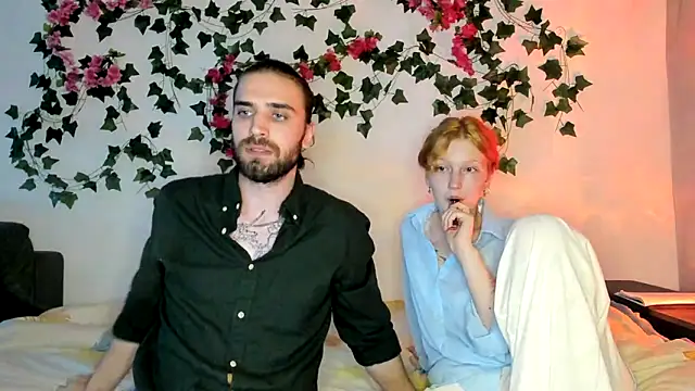 Stacy Liam online show from April 11, 2026, 9:41 pm