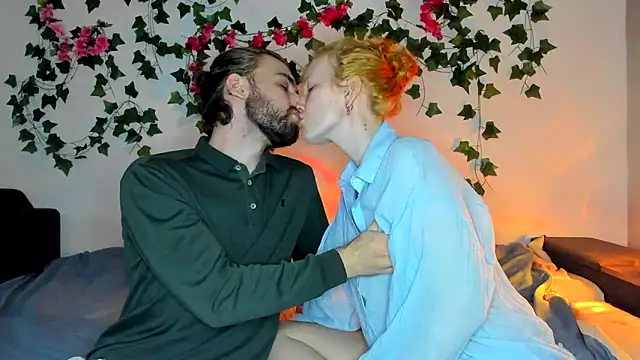 Stacy Liam online show from April 17, 2026, 7:39 pm