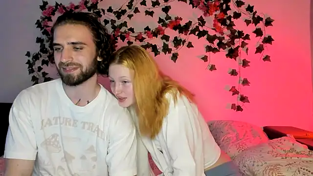 Stacy Liam online show from April 24, 2026, 9:06 pm