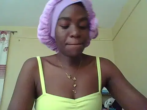 Sexxy paid online show from February 8, 2026, 11:35 am