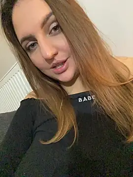 AliceAlicee online show from December 22, 2025, 1:13 am