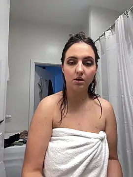 AliceAlicee online show from January 12, 2026, 10:53 am