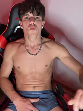Sexboy6906 online show from May 4, 2026, 6:48 pm