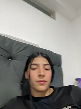 Ema Rose  online show from February 20, 2026, 12:18 am