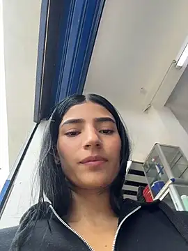 Ema Rose  online show from April 14, 2026, 8:26 pm