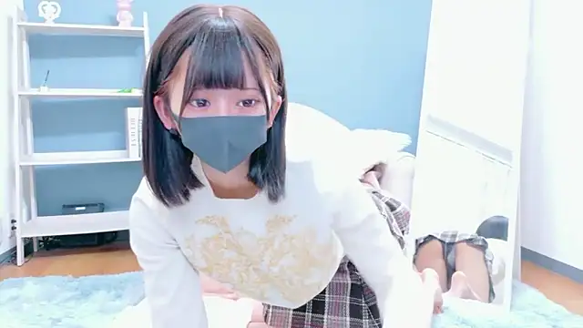 Kiki-jpn online show from February 21, 2026, 10:05 am