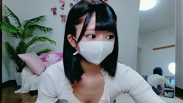 Kiki-jpn online show from March 12, 2026, 11:27 am