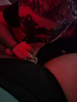 BoMale online show from February 12, 2026, 2:28 am