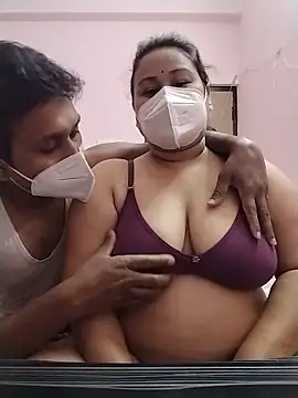 DesiSeductress online show from January 16, 2026, 3:38 pm