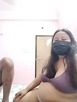 DesiSeductress online show from February 15, 2026, 3:42 pm