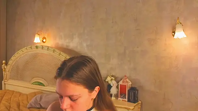 EllisStrano online show from January 14, 2026, 3:56 am