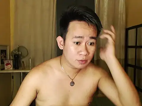 AnthonyCUMS17 online show from February 16, 2026, 8:54 am