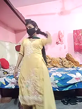 Desipari 777 online show from February 19, 2026, 4:36 pm