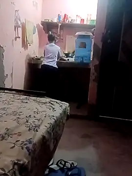 Desipari 777 online show from April 24, 2026, 2:19 pm