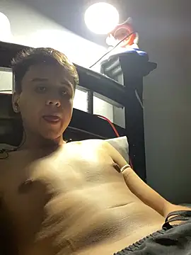 Jesusperez54 online show from July 15, 2026, 8:41 am
