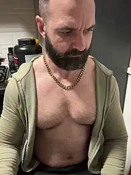 DamonSalvatore2 online show from January 11, 2026, 3:50 pm