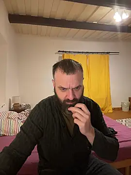 DamonSalvatore2 online show from February 12, 2026, 5:57 am