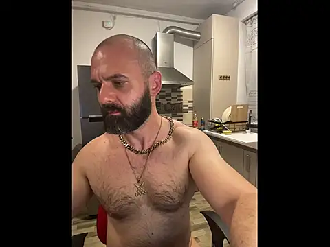 DamonSalvatore2 online show from April 12, 2026, 8:47 pm