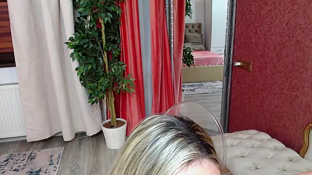 DaliaHaven online show from February 20, 2026, 6:30 pm