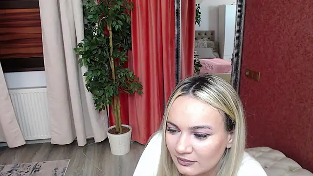 DaliaHaven online show from March 2, 2026, 7:43 pm