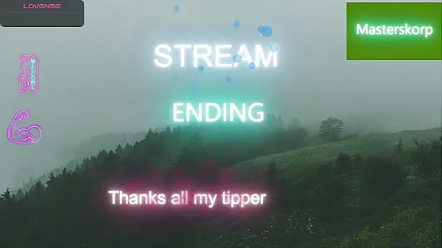 Snapshot of masterskorp chatting on January 9, 2026, 5:15 pm masterskorp online show from January 9, 2026, 5:15 pm