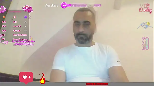 Snapshot of masterskorp chatting on February 18, 2026, 8:16 pm masterskorp online show from February 18, 2026, 8:16 pm