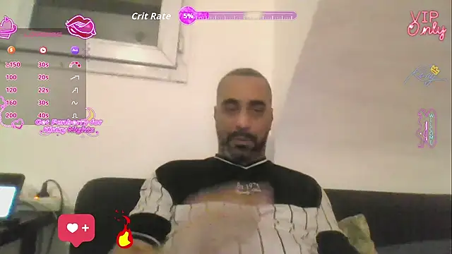 Snapshot of masterskorp chatting on February 19, 2026, 8:05 pm masterskorp online show from February 19, 2026, 8:05 pm