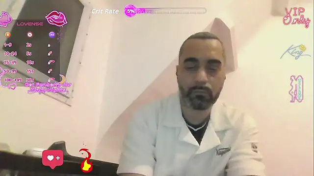 Snapshot of masterskorp chatting on February 22, 2026, 7:56 pm masterskorp online show from February 22, 2026, 7:56 pm