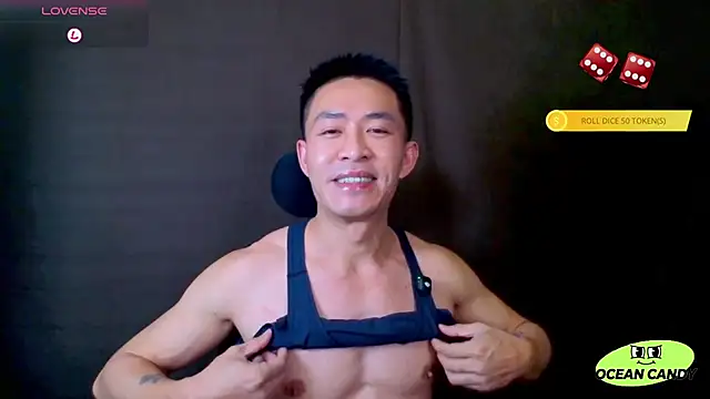 Snapshot of OceanCandy9 chatting on March 24, 2026, 3:28 pm OceanCandy9 online show from March 24, 2026, 3:28 pm