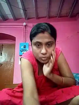 Snapshot of Hooghlypinkivabi chatting on February 5, 2026, 7:46 am Hooghlypinkivabi online show from February 5, 2026, 7:46 am