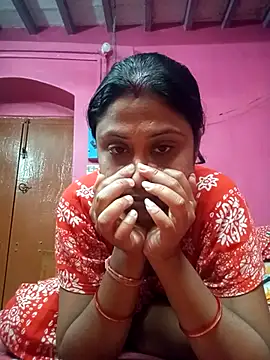 Snapshot of Hooghlypinkivabi chatting on February 24, 2026, 12:47 pm Hooghlypinkivabi online show from February 24, 2026, 12:47 pm