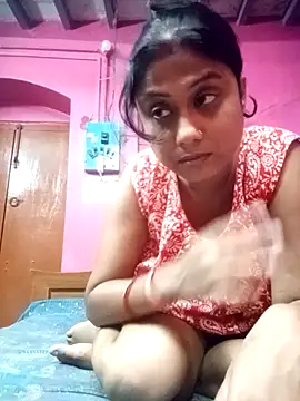 Hooghlypinkivabi online show from May 3, 2026, 2:01 pm