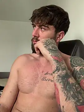 MasterRaylei1 online show from January 19, 2026, 12:31 pm