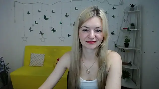 MelissaTyler online show from February 20, 2026, 6:26 am