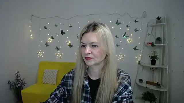 MelissaTyler online show from February 24, 2026, 12:14 pm