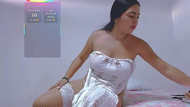 Sofia2angels online show from January 17, 2026, 6:11 pm