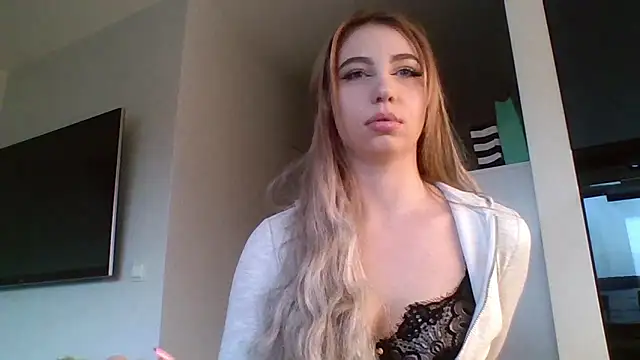 TeenLily online show from January 16, 2026, 3:16 pm