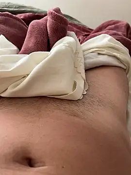 Ameliemist online show from February 26, 2026, 6:07 pm