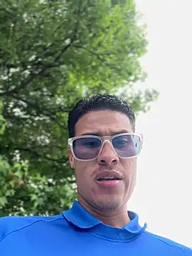 Latin Paisa Boy online show from March 26, 2026, 4:34 pm