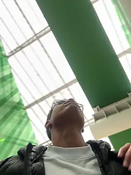 Latin Paisa Boy online show from April 16, 2026, 9:39 pm