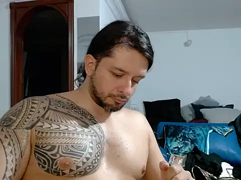 gonzzohunterr online show from April 30, 2026, 12:28 am