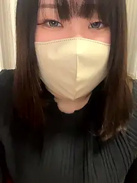 Mikami 00122 online show from January 13, 2026, 1:27 pm