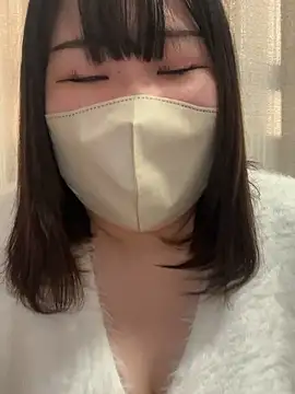 Snapshot of Mikami_00122 chatting on January 18, 2026, 6:17 am Mikami 00122 online show from January 18, 2026, 6:17 am