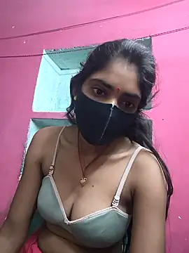 Naughty Seema online show from May 3, 2026, 11:00 pm