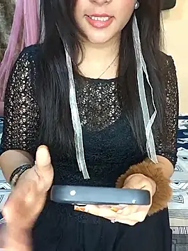 Saumyy online show from April 3, 2026, 4:49 pm