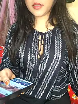 Saumyy online show from April 6, 2026, 4:52 pm