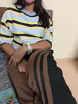 geetanjali singh online show from April 8, 2026, 6:30 pm